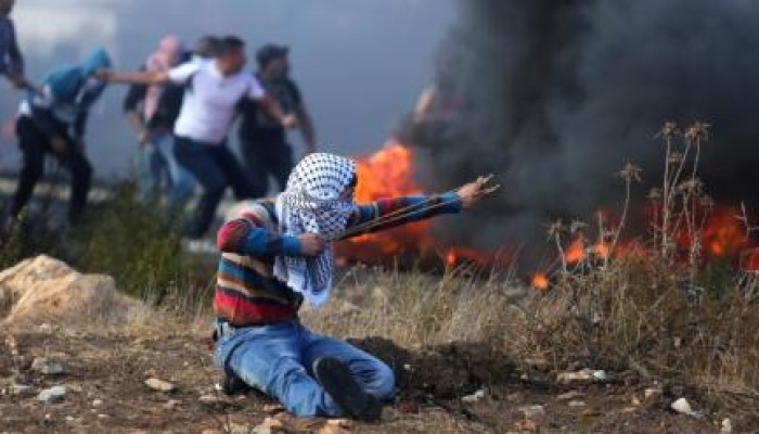 قيادي بحركة حماس : "انتفاضة القدس" جمعت الفلسطينيين حول خيار المقاومة