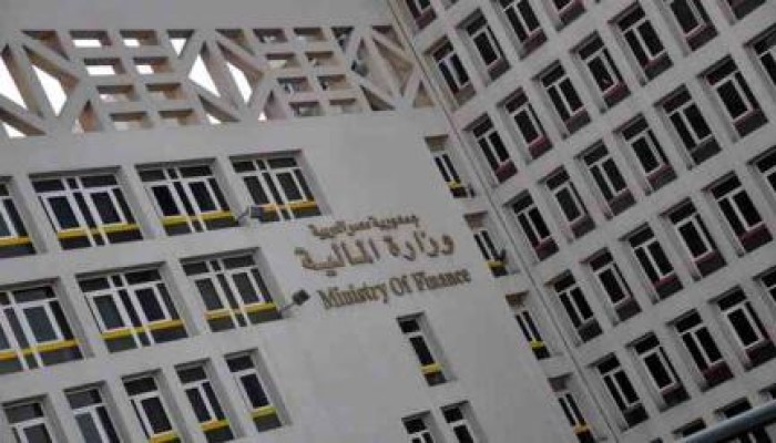 مالية الانقلاب تطرح غدا 7.5 مليارات أذون خزانة لسد العجز بالموازنة