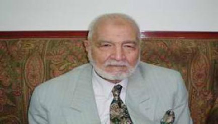 المستشار محمد المأمون الهضيبي ..الفارس الذي رحل - المرشد العام الأسبق لجماعة الإخوان