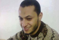 الفيوم : أمن الانقلاب يغتال "طبيب" أثناء خروجه من المسجد