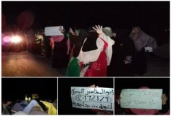 "أبو المطامير" تنتفض ضد قضاة العسكر .. داعية للإصطفاف حتى كسر الانقلاب