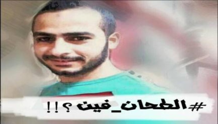 رغم مرضه .. أمن الانقلاب ببلطيم يعتقل "محمد الطحان" ويخفيه قسريا وأنباء عن تعرضه للتعذيب