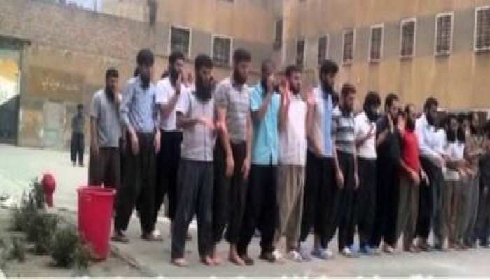 27 سُنياً يواجهون الإعدام في إيران.. ومناشدات لإنقاذهم من الموت