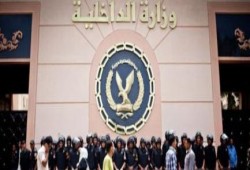 داخلية الانقلاب تستعين بشركة بريطانية للتواصل مع الصحفيين الأجانب!