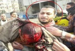 "هيومان رايتس مونيتور" سلطات الانقلاب تستهل العام الجديد بتصفية ستة مواطنين