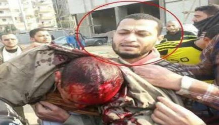 "هيومان رايتس مونيتور" سلطات الانقلاب تستهل العام الجديد بتصفية ستة مواطنين