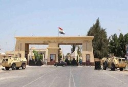 حماس: لا مبادرات جدية لفتح معبر رفح.. و"فتح" تتآمر علينا