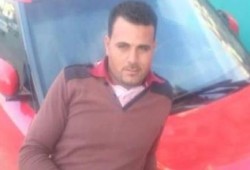 قوات خفر السواحل تصفي صياد بكفرالشيخ والاهالي يقطعون الطريق