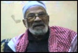 وفاة الحاج "عويس عبدالوهاب" أحد أبناء الرعيل الأول للإخوان بالدقهلية
