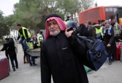 حماس تبدي استدعدادها تسليم  معبر رفح للجنة وطنية