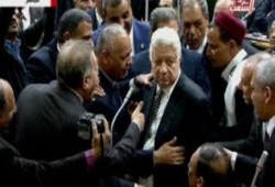 رواد تويتر لـ "برلمان العسكر": مجلسكم "مسخرة"