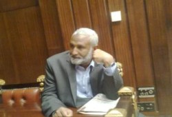 أمن الانقلاب يتعنت في علاج النائب "مصطفى أبو شريفة"