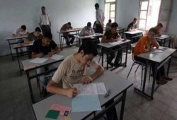 التعليم تعلن بدء امتحانات الثانوية العامة 4 يونيه والدبلومات 21 مايو