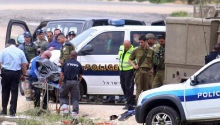 الاحتلال الصهيونى يقتل شاباً فلسطينياً بزعم محاولته تنفيذ عملية طعن بـ"طولكرم"