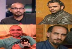 تجديد حبس معتقلي 6 إبريل