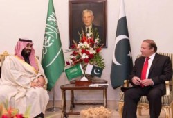 جيش باكستان يعلن أنه سيدافع عن السعودية ضد أي تهديد