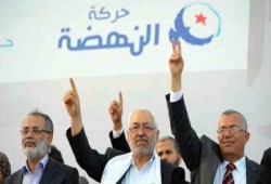 لأول مرة.. "النهضة" الأول بالبرلمان.. والاستقالات تعصف بـ"نداء تونس"