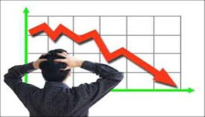 نحس"برلمان العسكر"..البورصة المصرية تخسر 12 مليار جنيه في يومين!