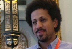 اعتقال والد المصور "عمر عبد المقصود" أثناء زيارته بالسجن