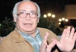 فرجاني: مرتضى منصور نصاب وسفيه وجهول وفُصِلَ من القضاء لسوء سلوكه
