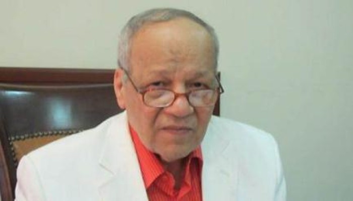 اللواء"عادل سليمان": نقل السيسي لضباط المخابرات لوضع رجاله داخل الجهاز