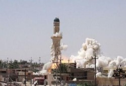 قتل وتهجير وإرهاب.. مناشدات لإنقاذ "سنة ديالى" من التطهير العرقي