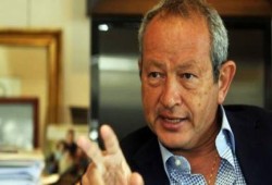 بعد تحويله للنائب العام..الانقلابي "ساويرس": السيسي يستخدم أساليب مبارك وقد تحدث ثورة عليه