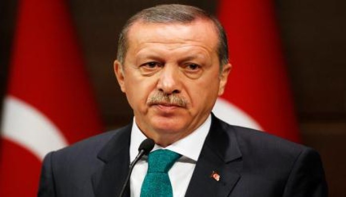 ننشر تصريحات الرئيس التركي"أردوغان"عقب تفجير السلطان أحمد