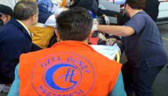 نائب رئيس الوزراء التركي: غالبية ضحايا اعتداء إسطنبول أجانب