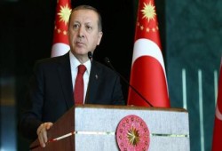 أردوغان: إيران تتعمد توتير علاقتها مع دول الخليج
