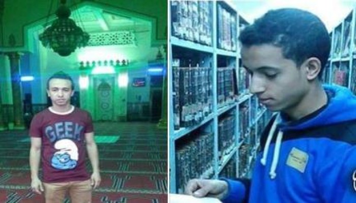 شقيقين يصارعان الموت فى سجون الانقلاب