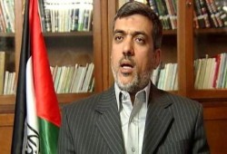 الرشق: قرار "الأونروا" بحق لاجئي فلسطين في لبنان "غير إنساني"