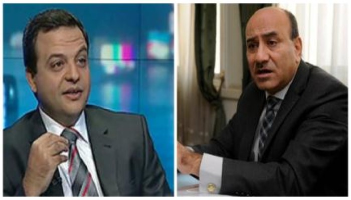 وليد شرابي: متصدقوش"فيلم هشام جنينة".. فهو أحد أدوات نظام السيسي الفاعلة
