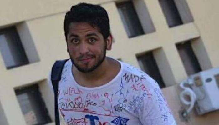 "معتز أحمد" ضحية جديدة للاختفاء القسري (فيديو)