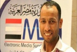 "الحقوق والحريات" تدين حبس "أبوبكر خلاف".. وتحذر: الصحافة في خطر