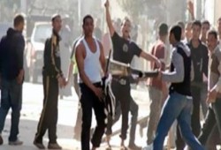 الغربية.. مقتل وإصابة 11 في كفر الزيات بمشاجرة على أسطوانة بوتاجاز