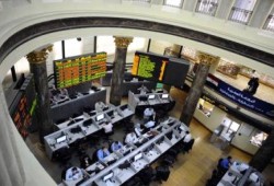 "البورصة" تخسر 9.38 مليارات جنيه بنهاية تعاملات الأربعاء