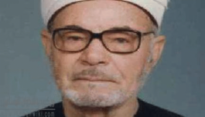 أعلام الحركة الإسلامية.. "الشيخ محمد نايل .. ورحيل عالم"