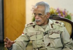 جمال عيد ساخراً: لن تتقدم مصر إلا بتولي اللواء عبدالعاطي كفته وزارة "البحث العلمي"
