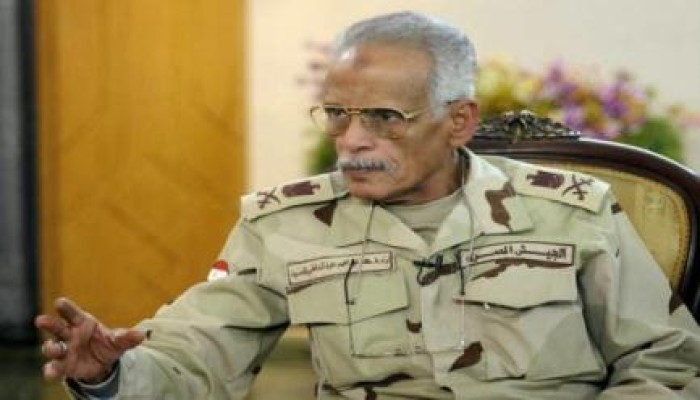 جمال عيد ساخراً: لن تتقدم مصر إلا بتولي اللواء عبدالعاطي كفته وزارة "البحث العلمي"