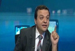 وليد شرابي: "حمدين صباحي" و"هشام جنينة" من أذرع النظام لإلهاء الشعب عن ذكرى ثورة يناير