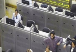 هبوط مؤشرات البورصة المصرية لأدنى مستوى منذ 2013