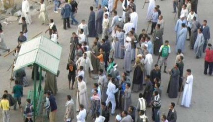 في عهد الانقلاب: "الضرب بالشوم".. عقاب معلمين رفضا "تغشيش" الطلاب بالإسكندرية