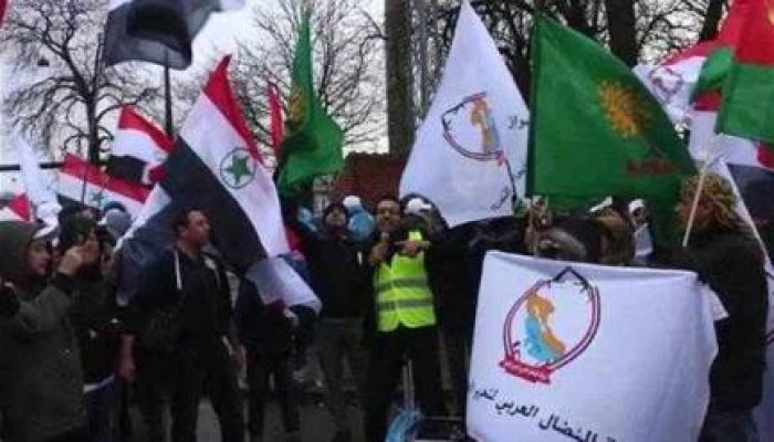 إيران تنصب كاميرات بشوارع "الأحواز" لمراقبة النشطاء