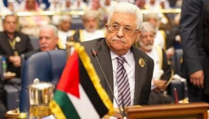 جنرال صهيوني: سلطة "محمود عباس" تساعدنا في مواجهة الانتفاضة الفلسطينية