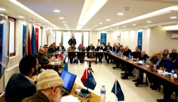 "وقف الأمة" التركي يخصّص 18 مليون دولار لدعم القدس والأقصى‎