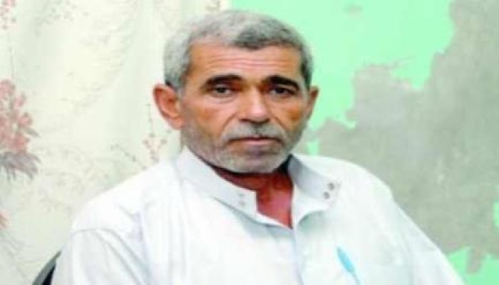أمن الانقلاب يخلي سبيل "سعيد مرسي" الشقيق الأكبر للرئيس مرسي