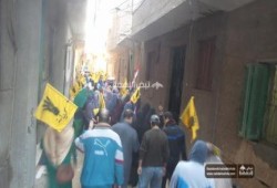 ثوار كرداسة يواصلون انتفاضتهم ضد الانقلاب