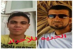 البحيرة.. أمن الانقلاب يختطف طالبًا يعيش "بجزء من الرئة" بعد إخفاء والده قسريًّا
