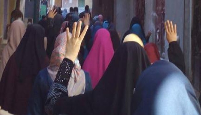 ‏"الغربية" تنتفض من جديد: أكثر من 10 فاعليات صباحية متنوعة بجمعة "الوفاء للثورة"